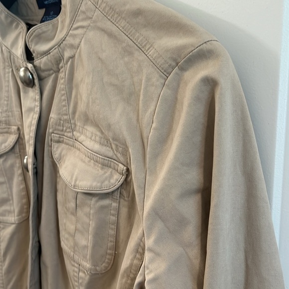 Westbound Jacket - Picture 9 of 16